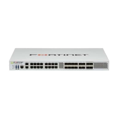 Firewall Fortinet FortiGate – FG-601F-BDL-950-12