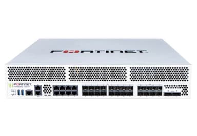 Firewall Fortinet FortiGate – FG-1000F-BDL-950-12