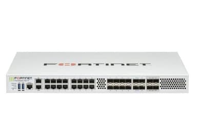 Firewall Fortinet FortiGate – FG-600F-BDL-950-12
