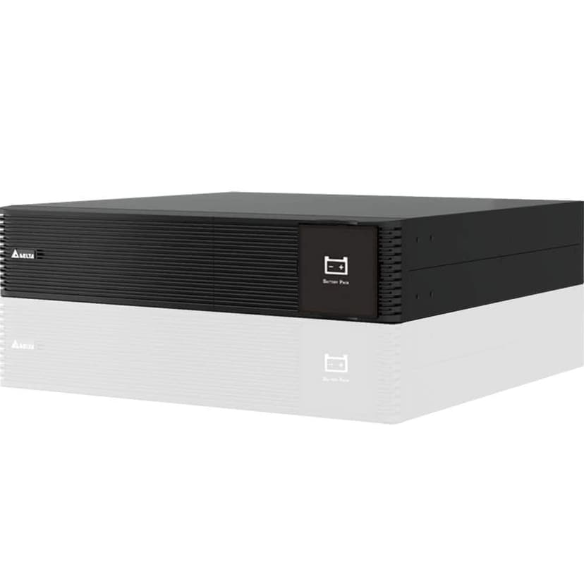 Delta External Battery Pack RT-1K (BBA032B9009035)