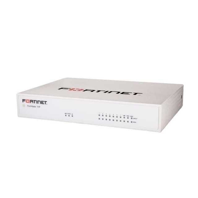 Firewall Fortinet FortiGate FG-71F