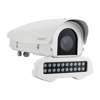 Camera Hanwha TNC-9070IH