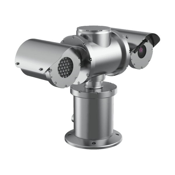 Camera Hanwha TNU-6324ER ảnh 2