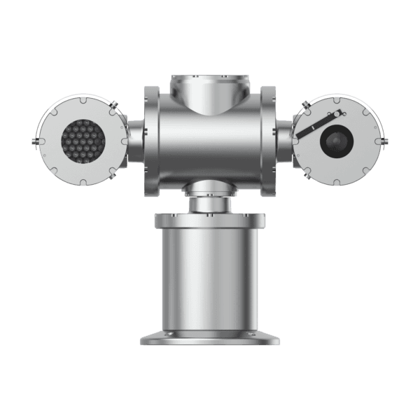 Camera Hanwha TNU-6324ER ảnh 3