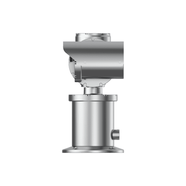 Camera Hanwha TNU-6324ER ảnh 4