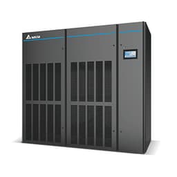 Máy lạnh chính xác cho phòng Server: Giải pháp làm mát tối ưu với sản phẩm Precision Air Conditioning của Delta