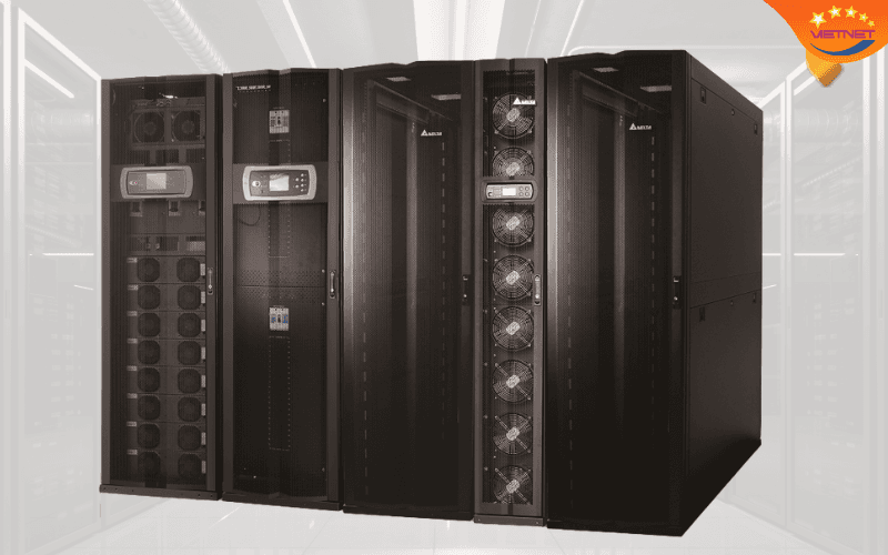 Data Center Tier 3