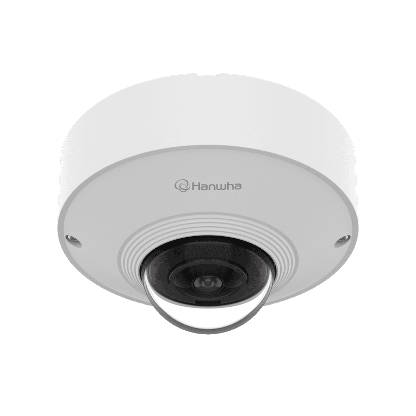 Camera Hanwha QNF-C9010V