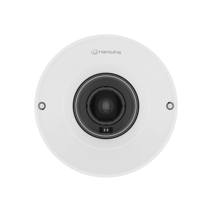 Camera Hanwha QNF-C9010V ảnh 2
