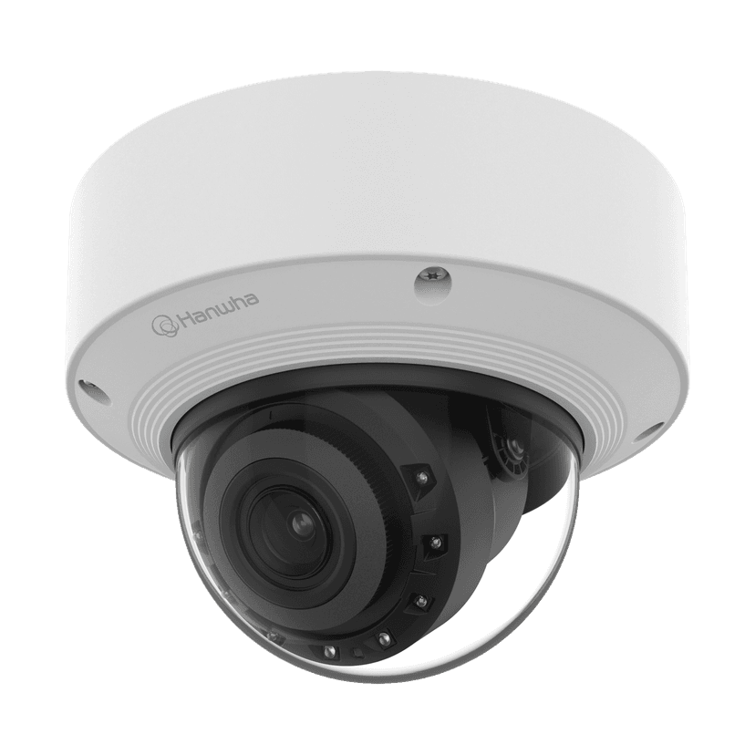 Camera Hanwha XND‑A9084RV ảnh 2