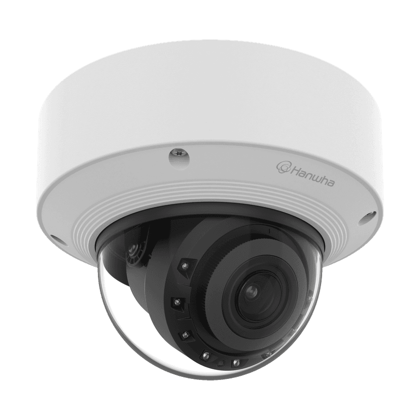 Camera Hanwha XND‑A8084RV ảnh 2