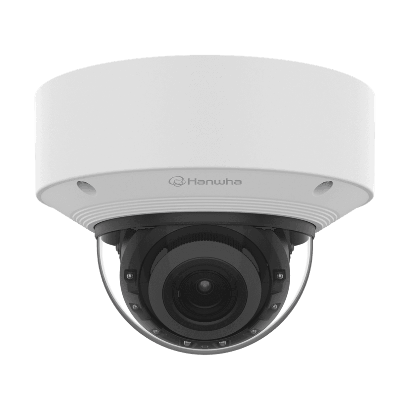 Camera Hanwha XND‑A8084RV ảnh 4