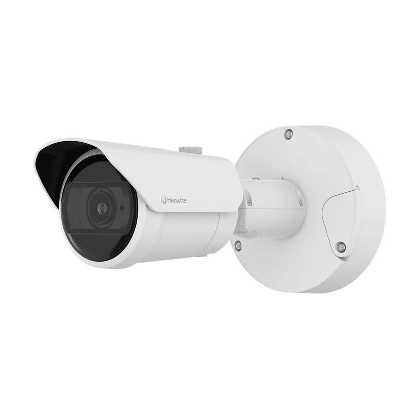Camera Hanwha XNO‑A9084R ảnh 5