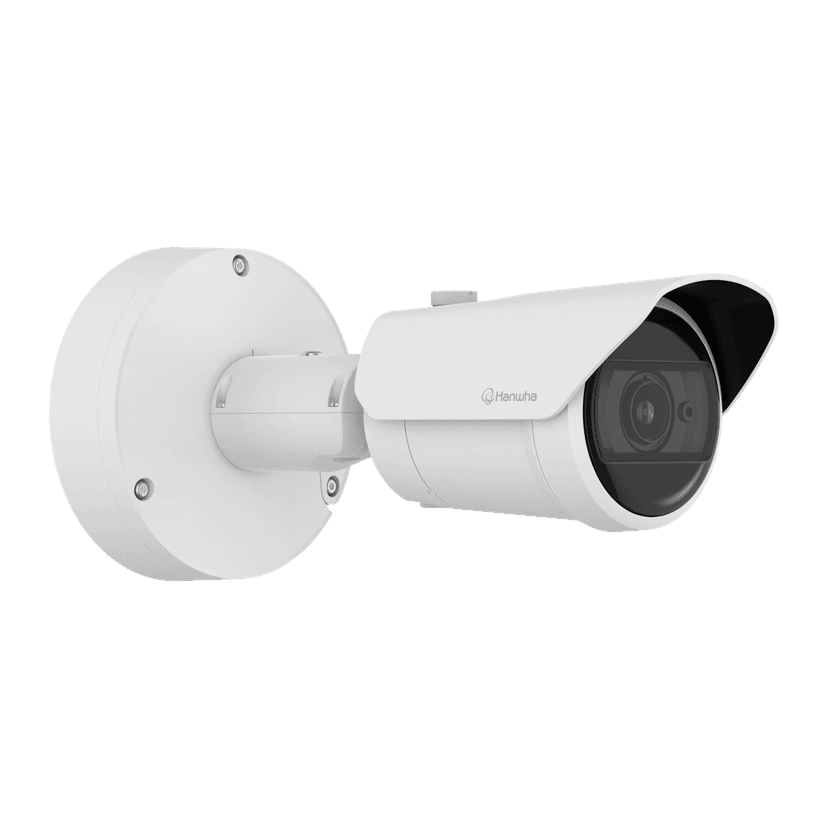 Camera Hanwha XNO‑A9084R ảnh 4