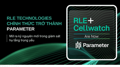 Rle Technologies chính thức đổi tên thành Parameter