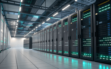 Data Center Kỷ Nguyên AI Nền Tảng Hạ Tầng Quyết Định Năng Lực Cạnh Tranh Doanh Nghiệp