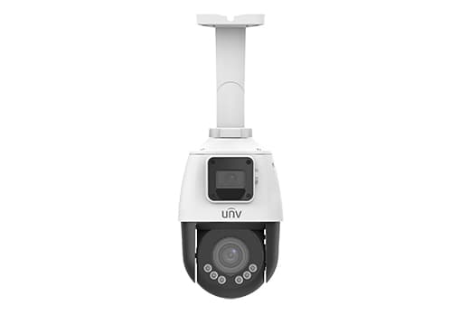 IPC9312LFW-AF28-2X4 ảnh 1