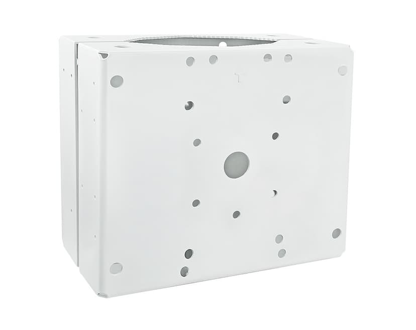 Phụ kiện gá AETEK AT-101 cho switch PoE ngoài trời dòng H và injector I46/I49 – ảnh 2