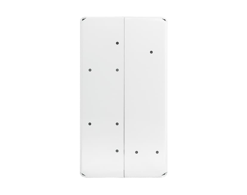 Phụ kiện gá AETEK AT-101 cho switch PoE ngoài trời dòng H và injector I46/I49 – ảnh 4