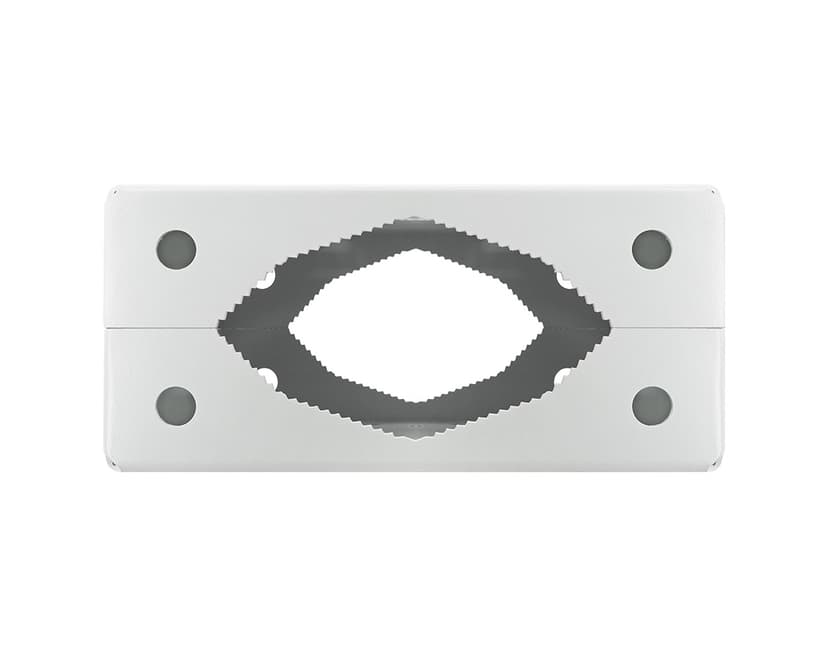 Phụ kiện gá AETEK AT-101 cho switch PoE ngoài trời dòng H và injector I46/I49 – ảnh 5
