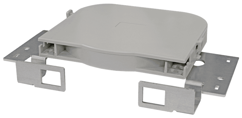 Hộp phối quang AETEK AT-302 cho switch PoE ngoài trời H40-022, H42-042, H60-022