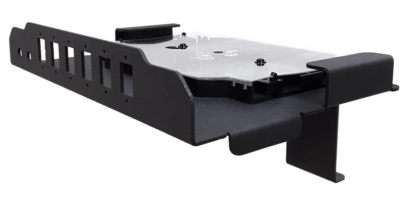 Hộp phối quang AETEK AT-303-V2 cho switch PoE ngoài trời dòng H21/H40-V3/H51/H60