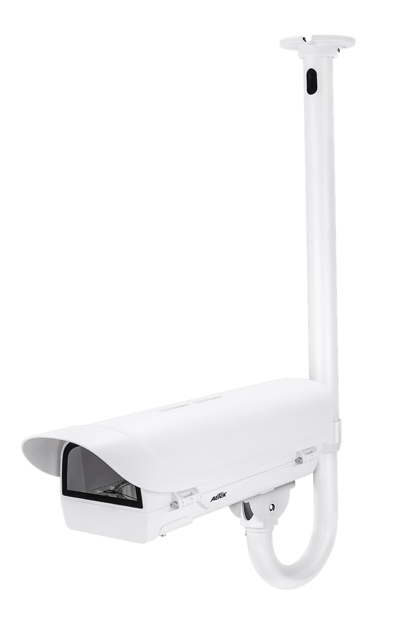 Giá J-Mount thu vào được AETEK BK-201 cho vỏ camera, thuận tiện bảo trì – ảnh 2