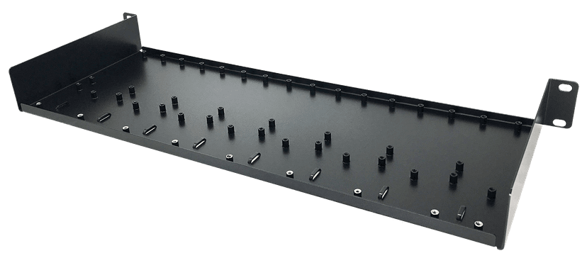 AETEK CH-110 V2, phụ kiện cho đầu EPoC XE11-110-RX (PoE PSE site)