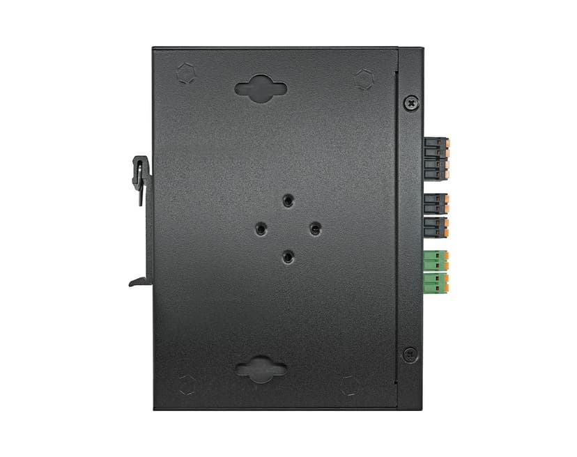 Switch PoE công nghiệp có quản lý AETEK D62-040-30 4 cổng Gigabit PoE 30W, L2 PRO – ảnh 4
