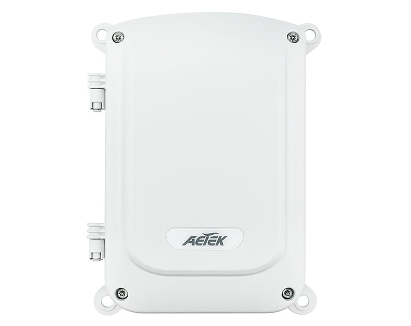 Switch PoE ngoài trời AETEK H42-042-91-150 IEEE 802.3bt 90W, PoE thụ động, ngõ ra DC – ảnh 2