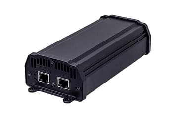 PoE Injector AETEK I39-210-V2 90W bt trong nhà cho thiết bị giám sát công suất lớn