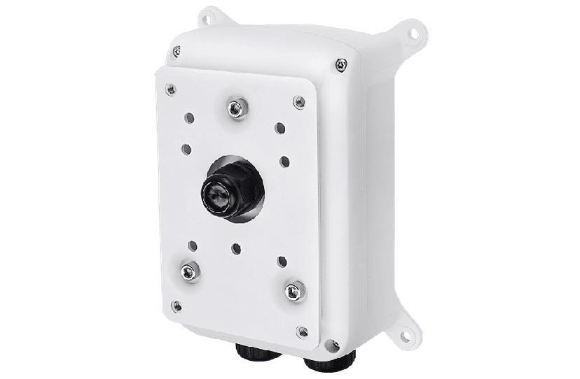 Hộp đấu nối AETEK JB-100 cho vỏ camera dòng A10/P20/A50/P60