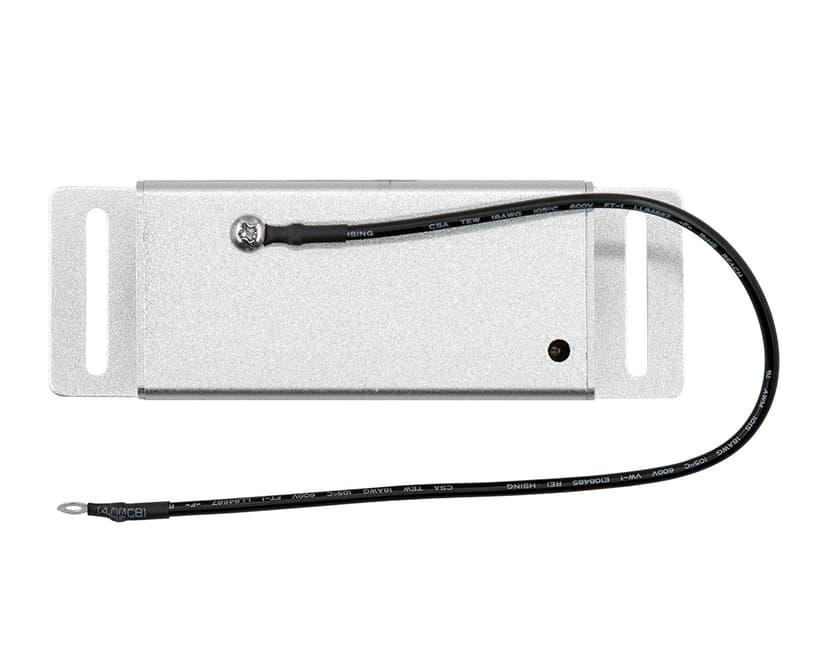 Bộ chống sét PoE AETEK SD-101 cấp độ cứng 10KA, lắp cạnh switch hoặc trong hộp nguồn – ảnh 3