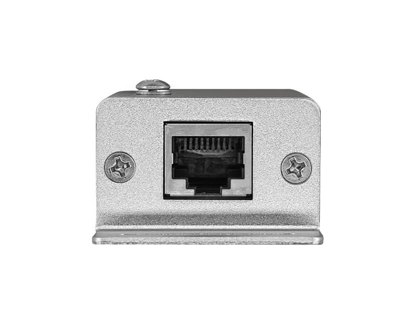 Bộ chống sét PoE AETEK SD-101 cấp độ cứng 10KA, lắp cạnh switch hoặc trong hộp nguồn – ảnh 5