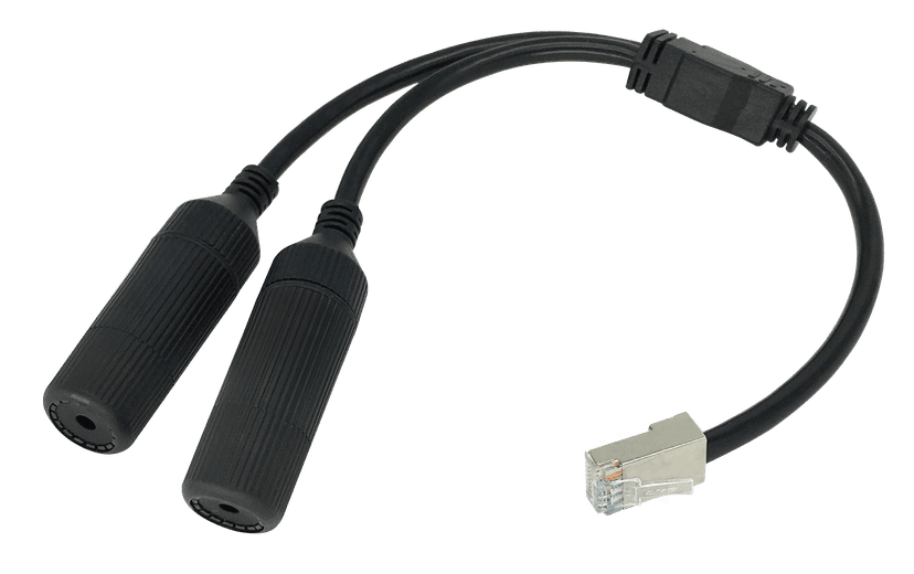 Phụ kiện EPoT AETEK STP-YC thuộc dòng EPoT Adapter V2 (unmanaged)