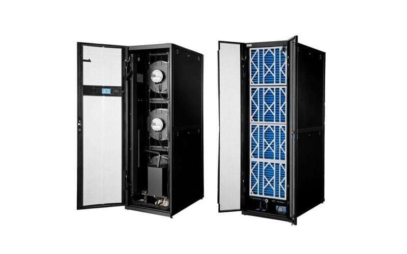 CW 95kW - RowCool R Series 70/95 kW