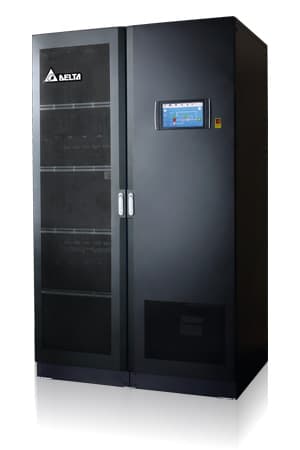 Bộ lưu điện UPS 3 pha Delta DPS-600K Ultron series 300-1200 kVA – UPS 600kVA