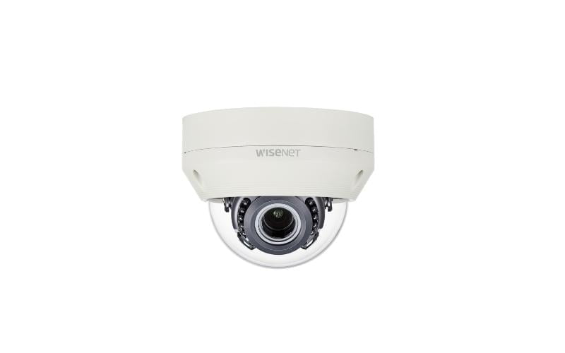 Camera HCV-6070R Analog Dome Full HD