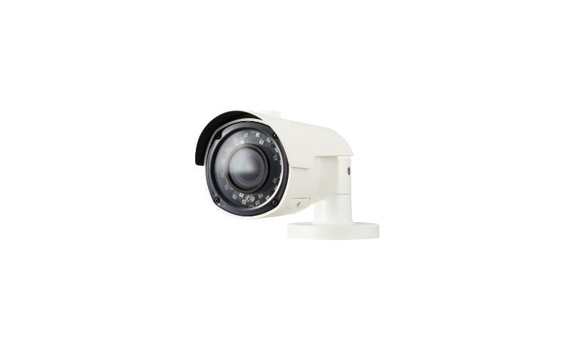 Camera Hanwha HCO-E6070R – Camera AHD Analog Bullet Thân 2MP