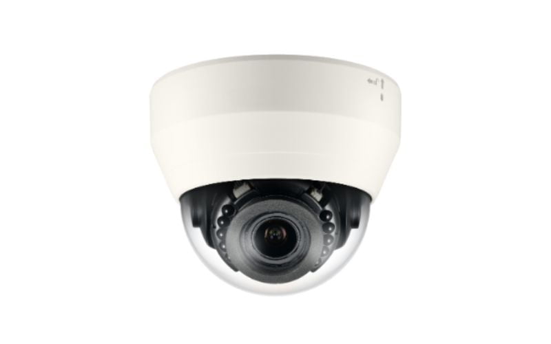 Camera Hanwha Wisenet SND-L6083R/VAP-1