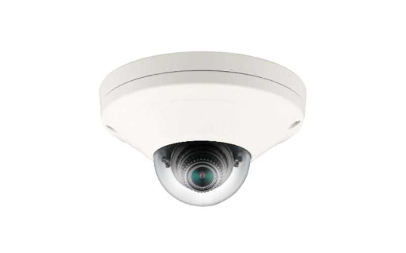 Camera Hanwha Wisenet SNV-6013/VAP-1