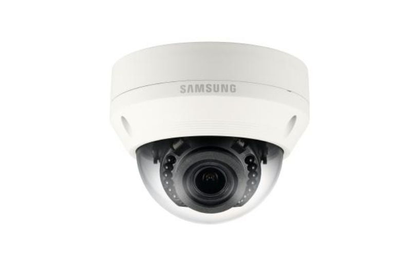 Camera Hanwha Wisenet SNV-L5083R/VAP-1