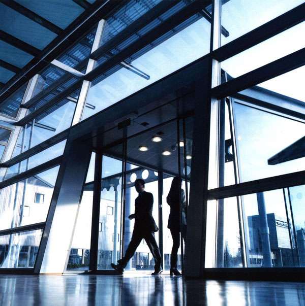 Access control system solution