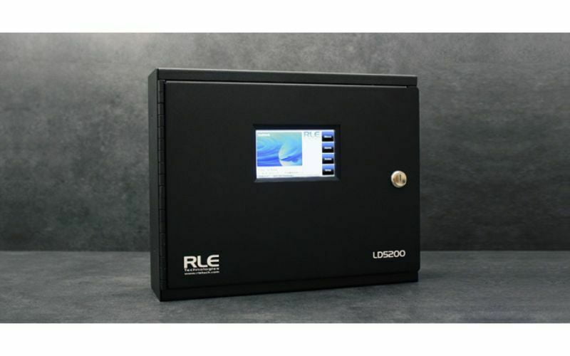 Hệ thống giám sát môi trường RLE LD5200-M
