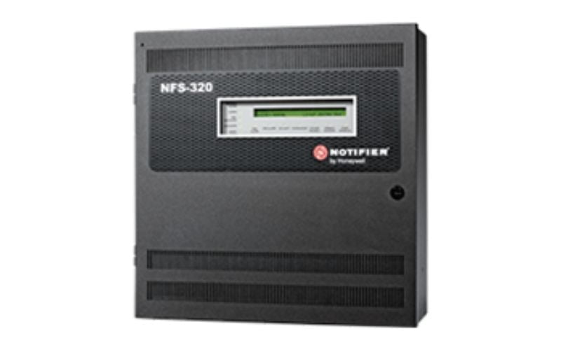 Notifier NFS-320
