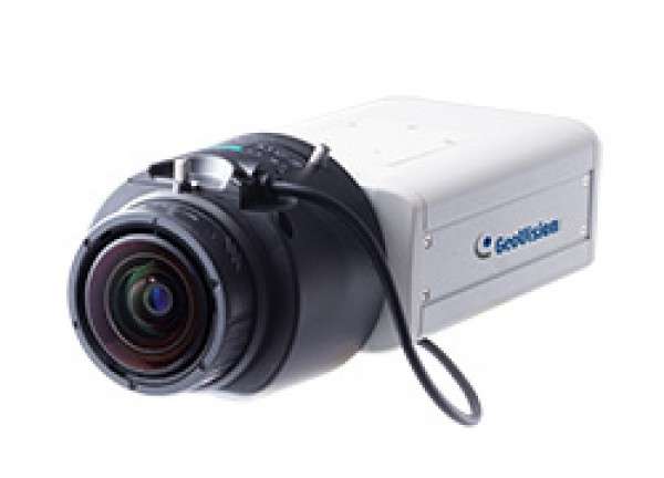 Box-IP-Camera