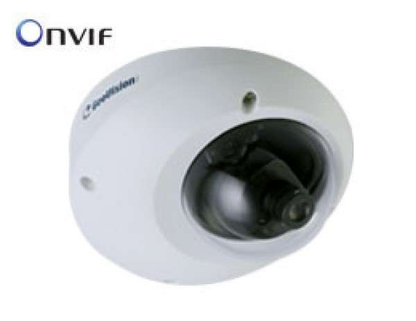 Camera quan sát GeoVision Mini Fixed Dome