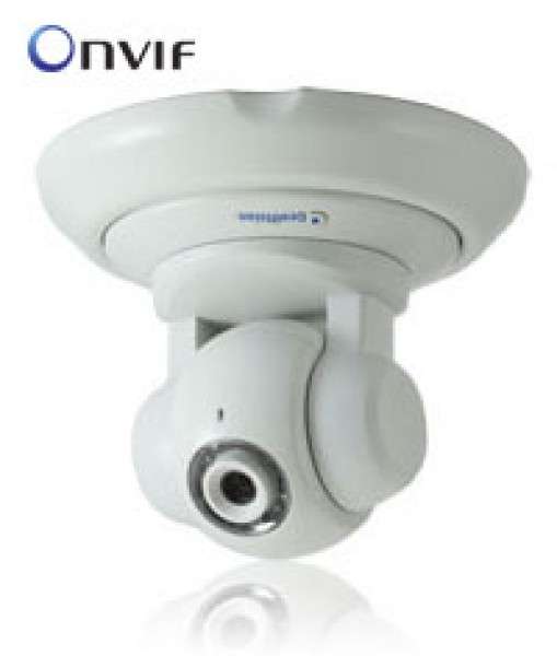 Camera quan sát GeoVision PT/PTZ IP Camera