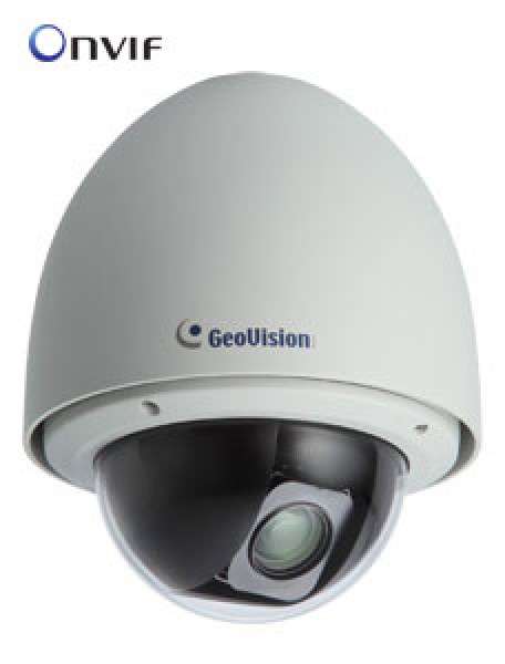 Camera quan sát GeoVision IP Speed Dome