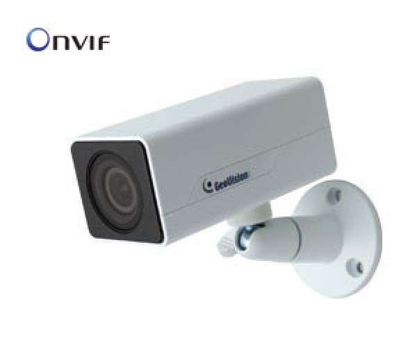Camera quan sát GeoVision Ultra Box IP